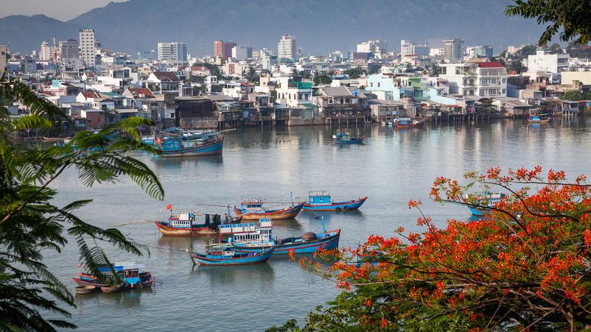5 Popular Places in Vietnam and Considerations Before Planning Your Stay