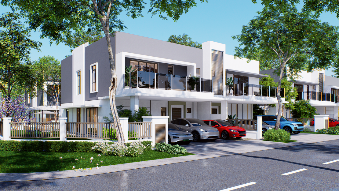 KEYS Lakeside Residences: Last Chance to Own a Semi-D in Puchong City Centre