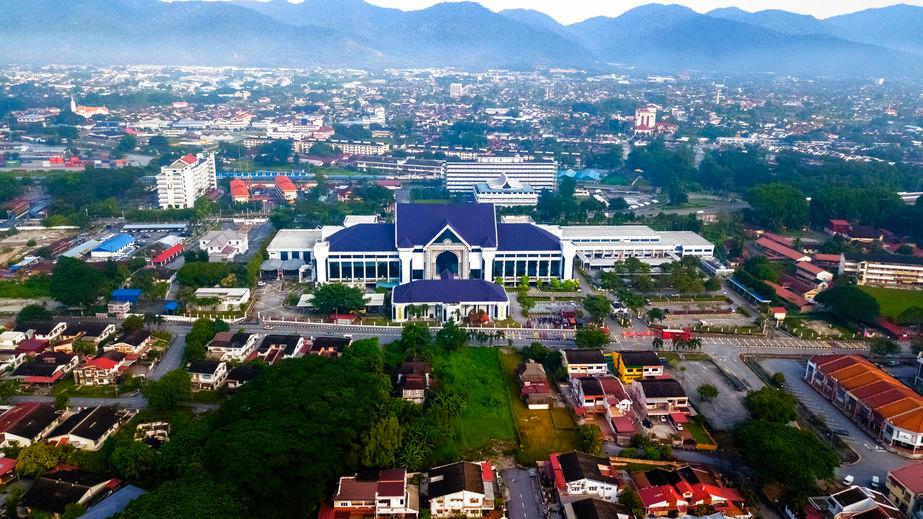 7 Affordable Properties in Perak Under RM400,000