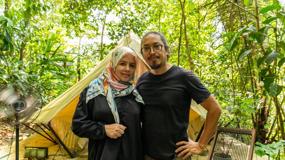 Small Space, Big Living: A Family’s Tips For Downsizing and Thriving