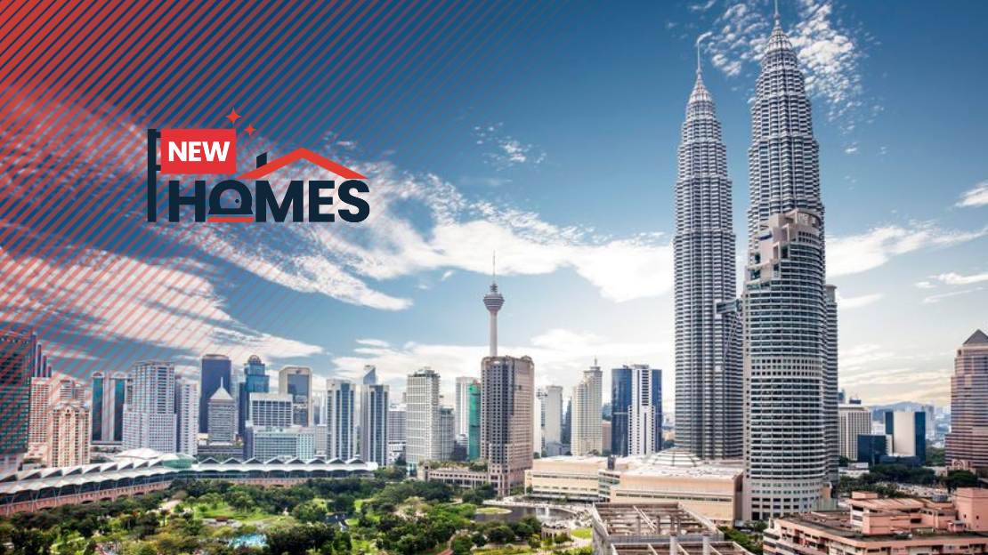 Which Newly Launched Property in KL Can You Buy with a Salary of RM3,700?