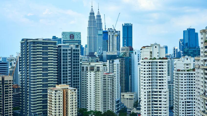 7 Luxury Condos in Kuala Lumpur Under RM5 Million