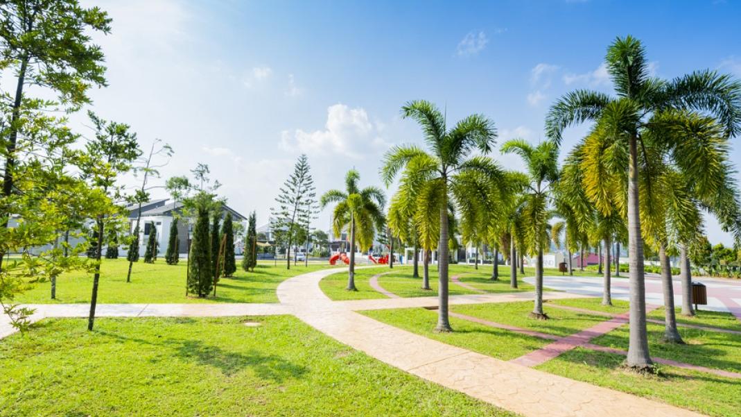 Build Your Own Bungalow at Sebayu Hill Villas, Bangi South