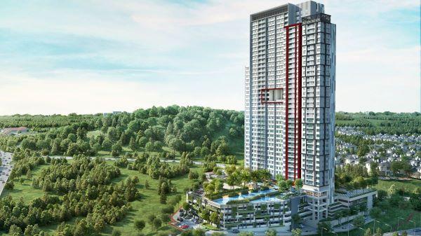 A Serene Haven in the Heart of Putrajaya