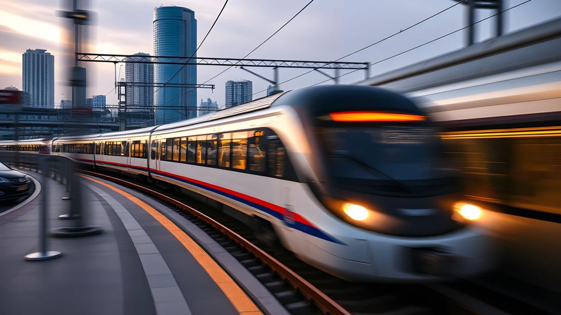 Touted as a Game Changer, the RTS Link is Reshaping Johor Bahru’s Property Sector & Sparking a Wave of Mega-Developments