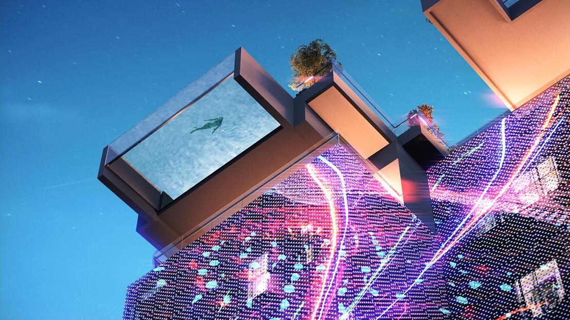 A Milestone in Cross-Border Investment Momentum: Quayside JBCC Achieves 100% Take-Up