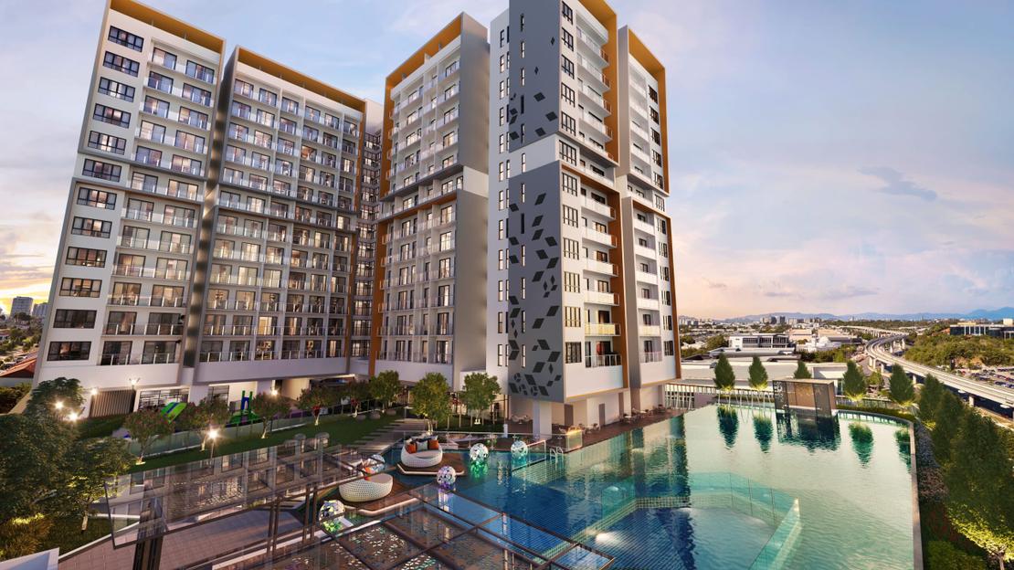 S P SETIA KICKS OFF “SETIA MAD ABOUT HOMES 2025” CAMPAIGN WITH ATTRACTIVE REWARDS AND A CHANCE TO WIN A SERVICED RESIDENCE UNIT AT TEMASYA GLENMARIE WORTH OVER RM500,000