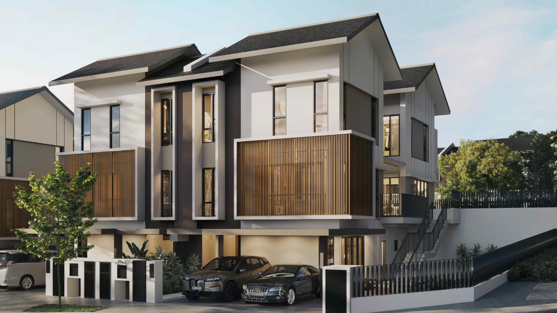 UEM Sunrise’s Allegro, Symphony Hills Preview Sees 34% Take-up on First Day