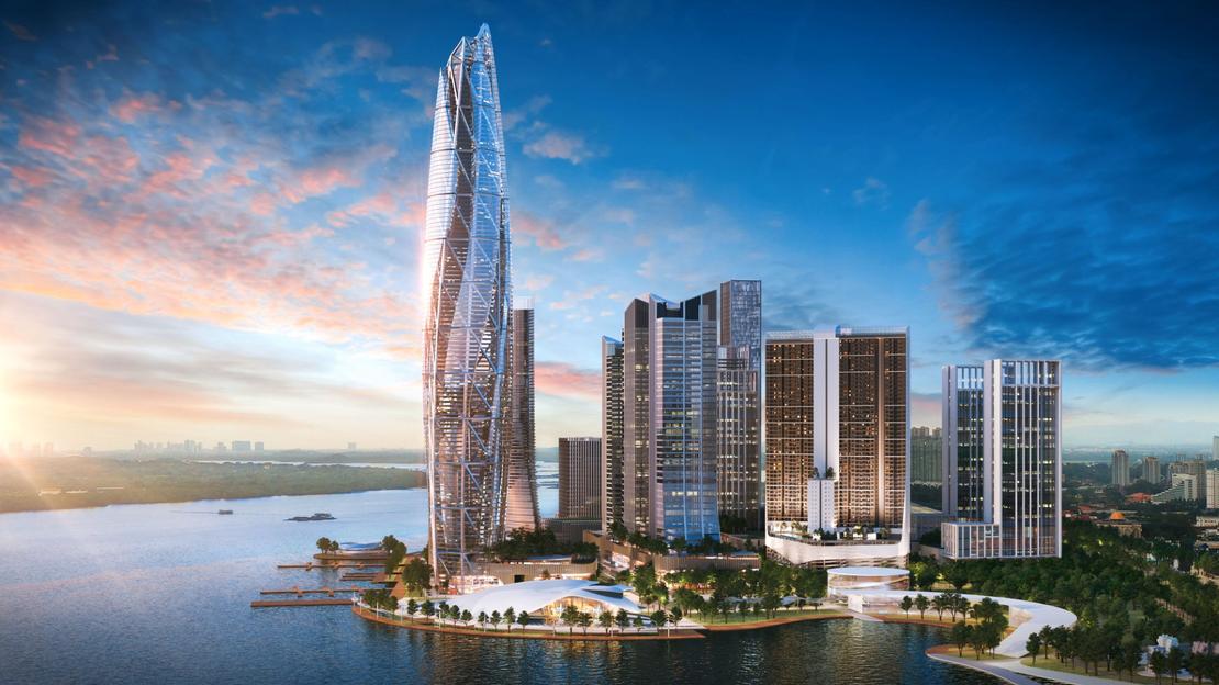 TROPICANA POSTS RM260.4 MILLION REVENUE IN Q1 FY2025