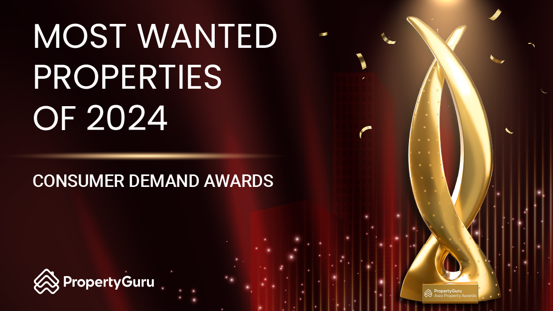 What were Malaysia’s most wanted properties in 2024?