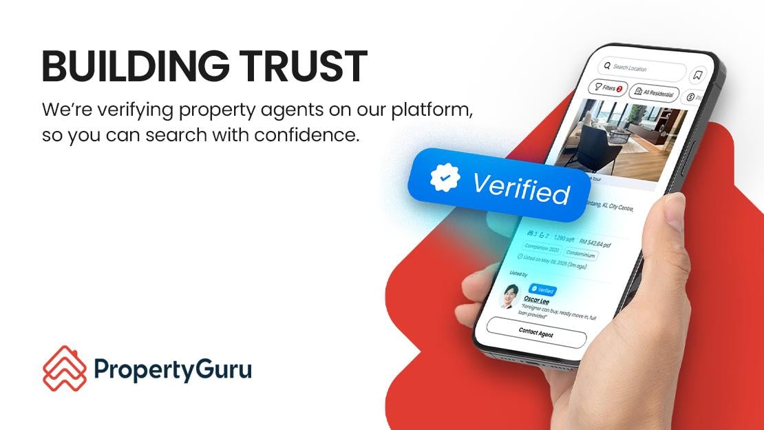 Introducing the Agent Verification Badge