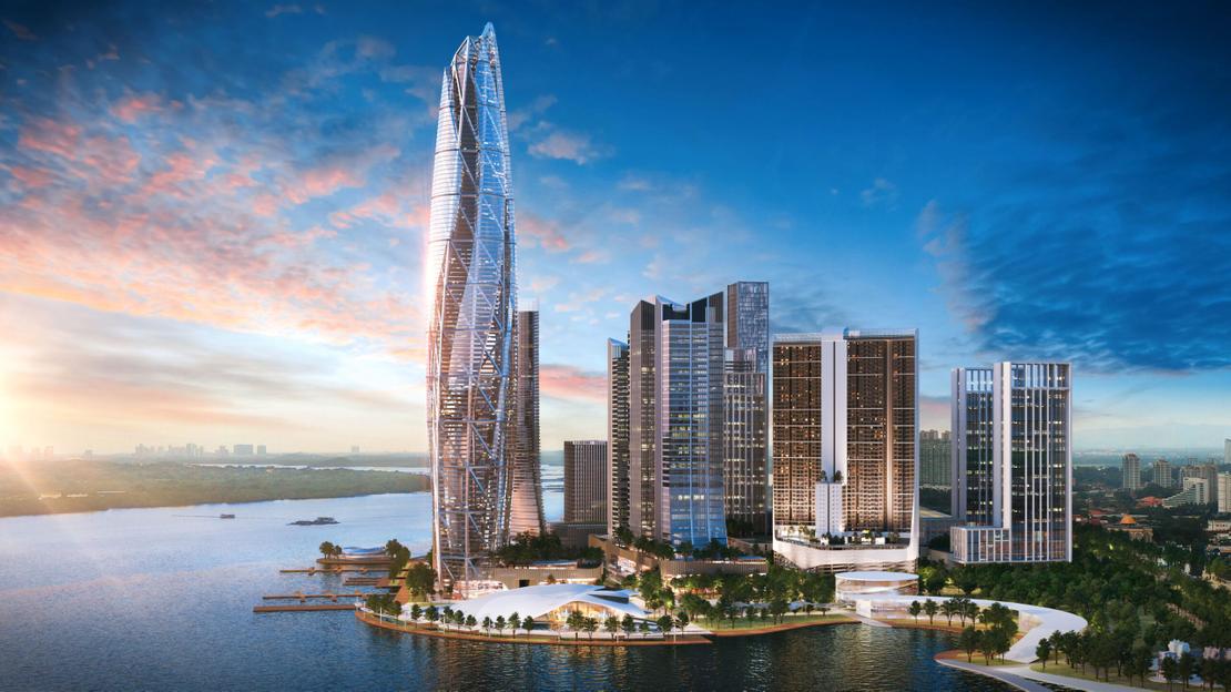 TROPICANA ANNOUNCES ITS H1 FY2025 RESULTS, RECORDING RM590.5 MILLION REVENUE