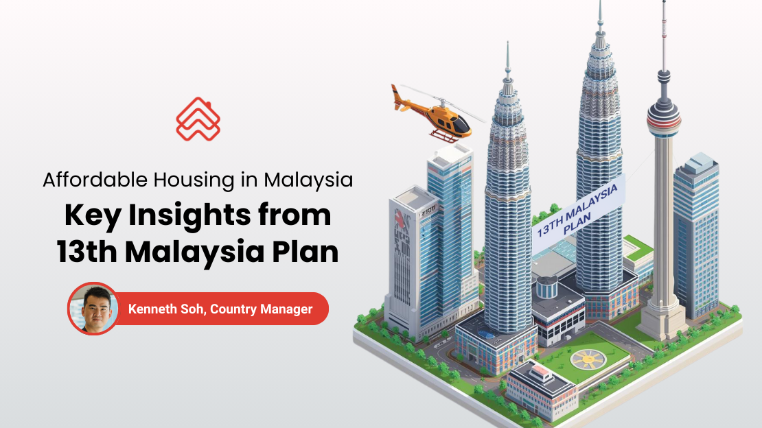 Affordability at the Forefront: Why Malaysia’s Housing Push Matters Now More Than Ever