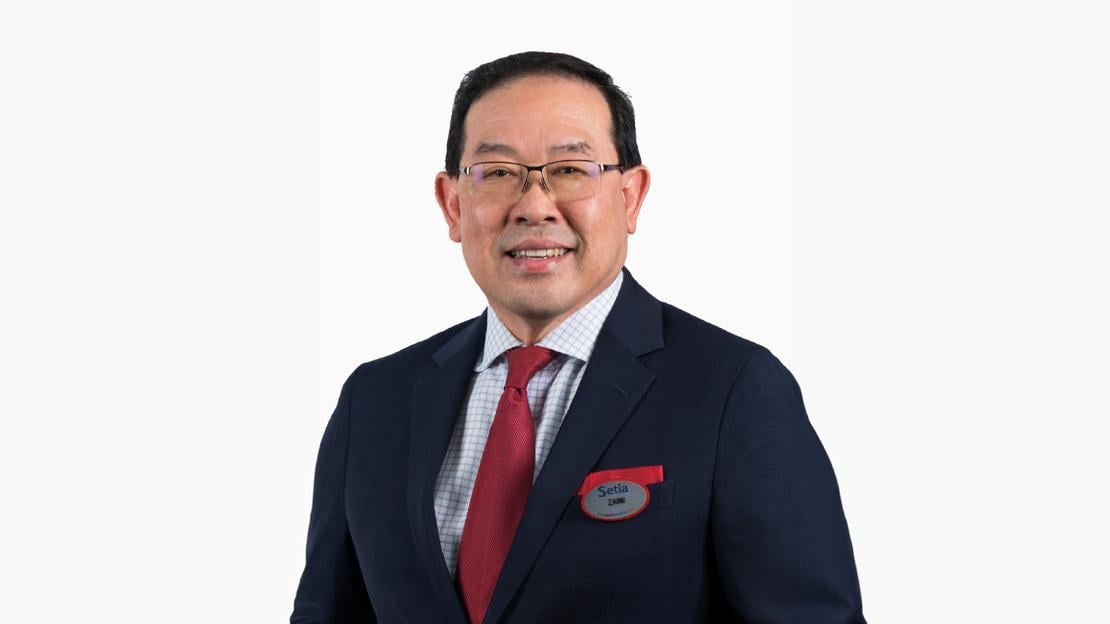 S P SETIA’S SALES SURGED 78% TO RM1.59 BILLION IN Q3 FY2025 IN COMPARISON WITH THE SAME PERIOD LAST YEAR, WITH REDUCED BORROWINGS