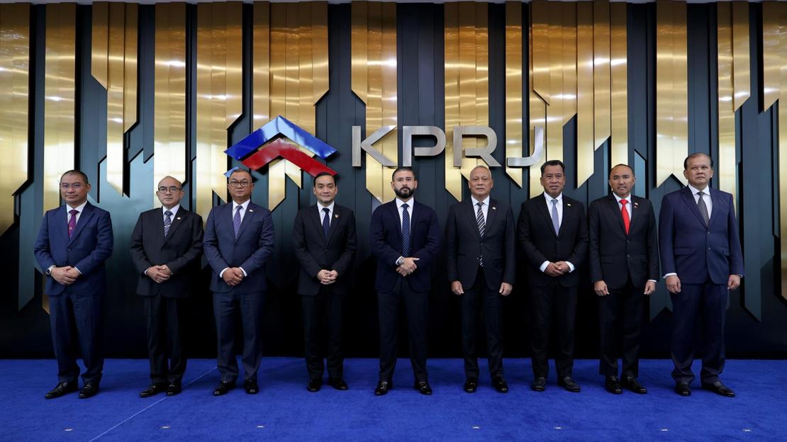 KPRJ MARKS 30 YEARS WITH HISTORIC REBRANDING AND ROYAL RECOGNITION