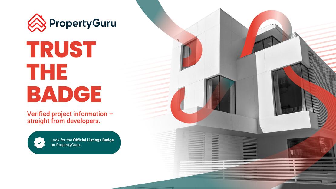 Introducing the Official Listings Badge