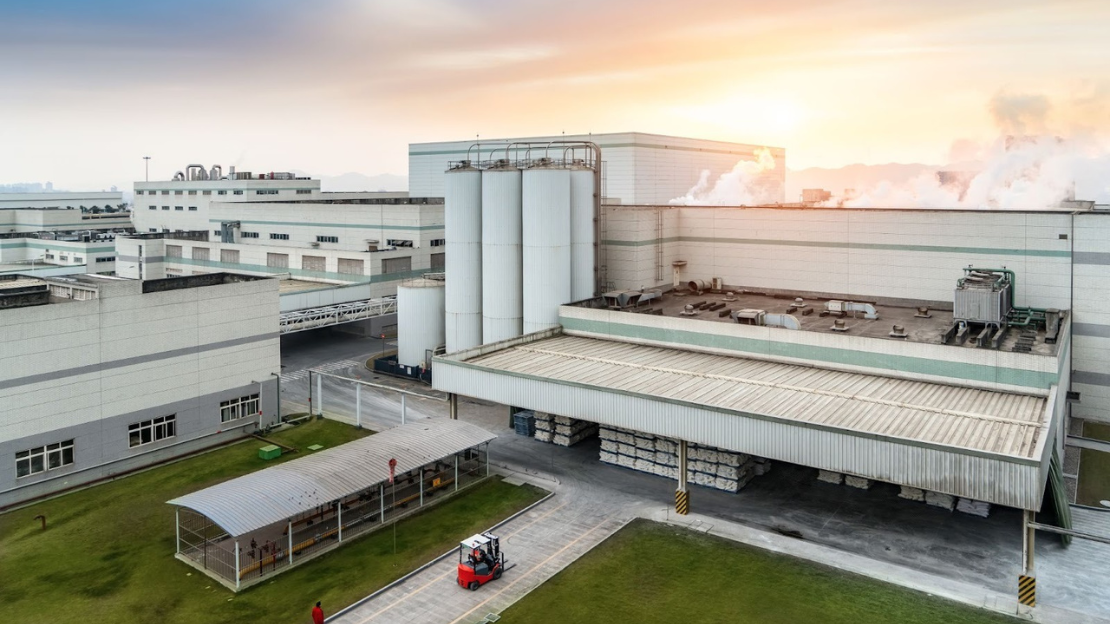 Industrial Property in Malaysia 2026: Key Investment Outlook