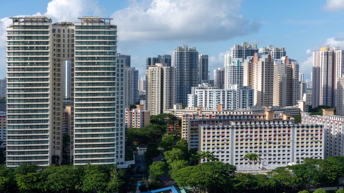 The Rise of Serviced Apartments and Short Term Rental in Malaysia in 2026
