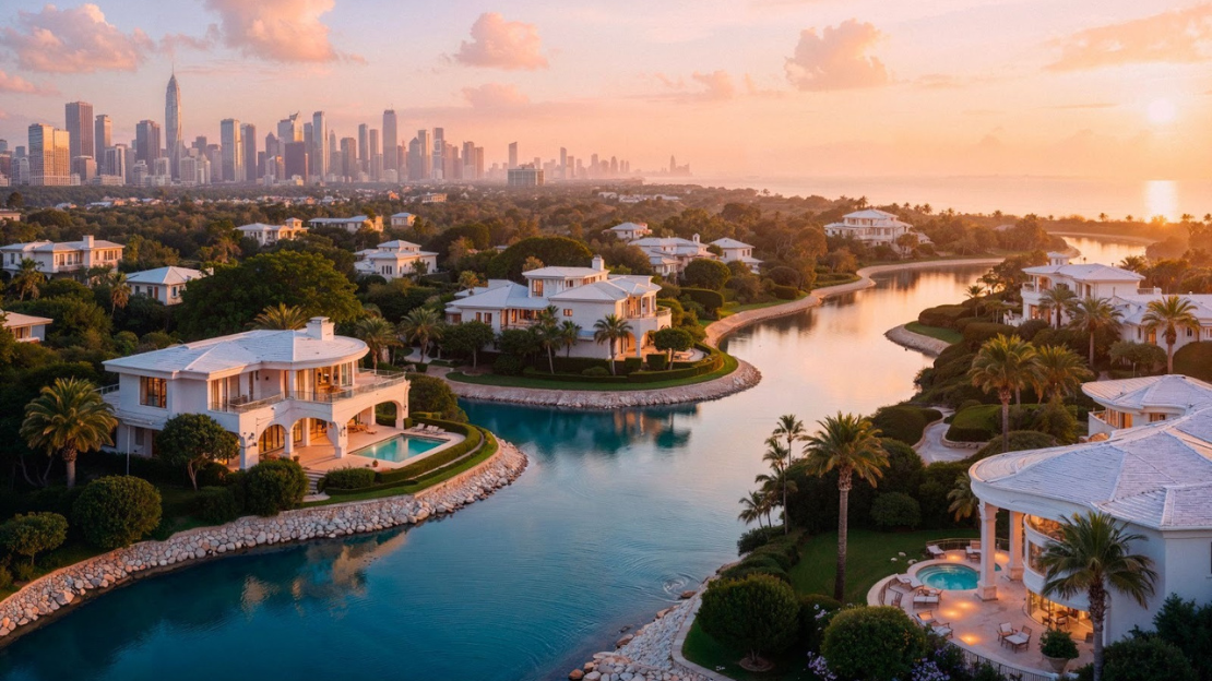 How the Luxury Property Market in Malaysia Will Move in 2026
