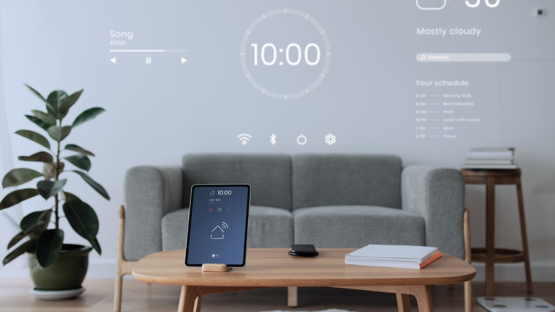 Smart Home in Malaysia: How Technology Is Transforming Real Estate in 2026