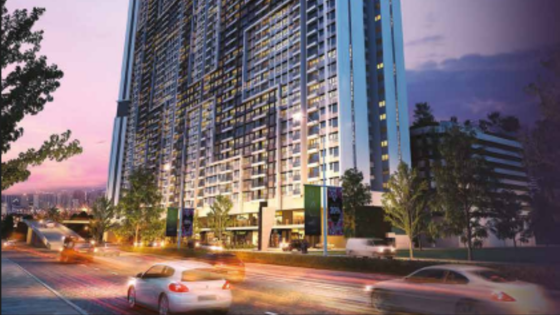 M Vertica Cheras: Luxury Urban Living Steps from Maluri MRT