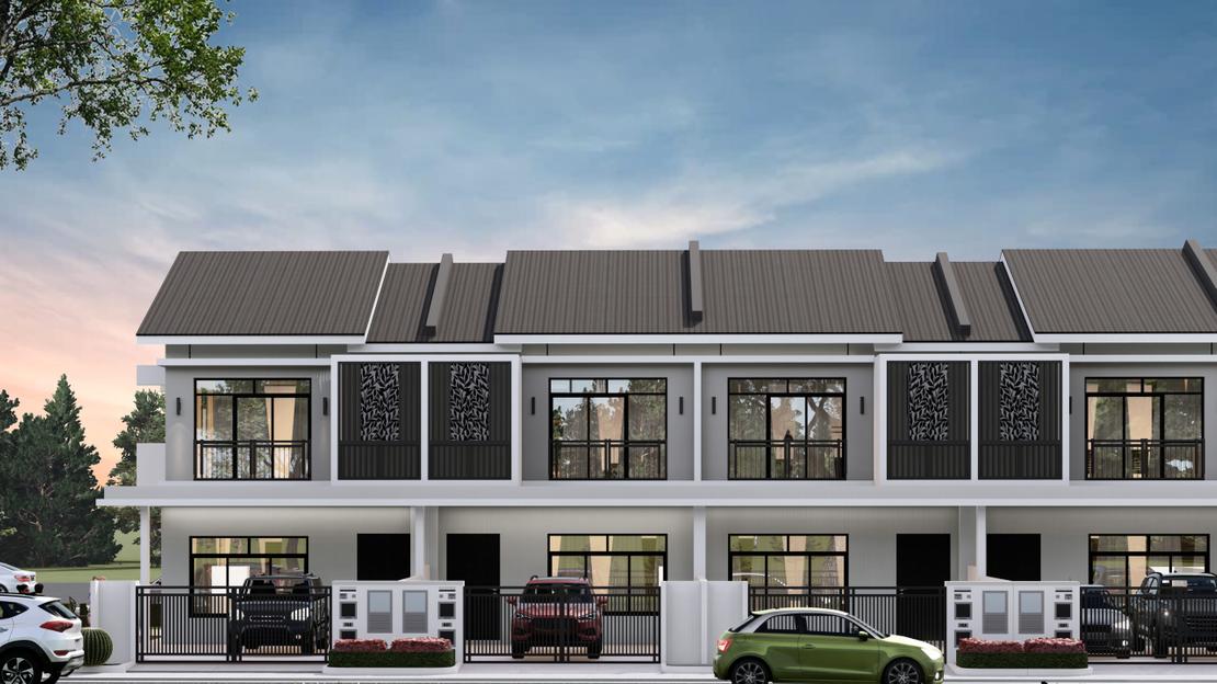 S P SETIA LAUNCHES RM181.4M GDV SUMMERA GROVE IN SETIA TROPIKA, NON-BUMI UNITS FULLY TAKEN UP