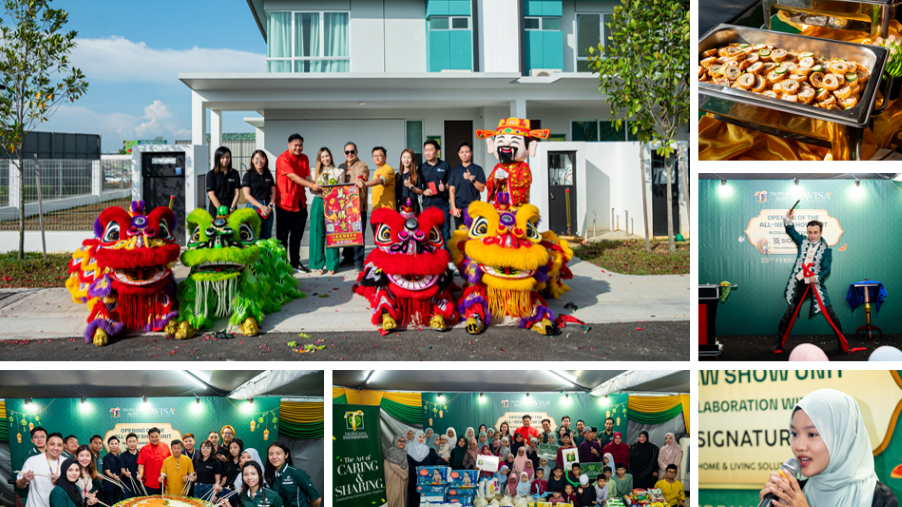 TROPICANA GALLOPS INTO THE YEAR OF THE HORSE WITH NATIONWIDE CELEBRATIONS