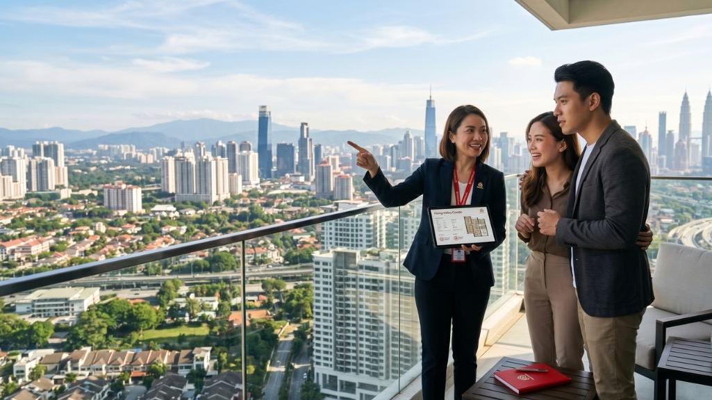 Unsold Homes in Klang Valley Drop 12%: Time to Buy Subsale?