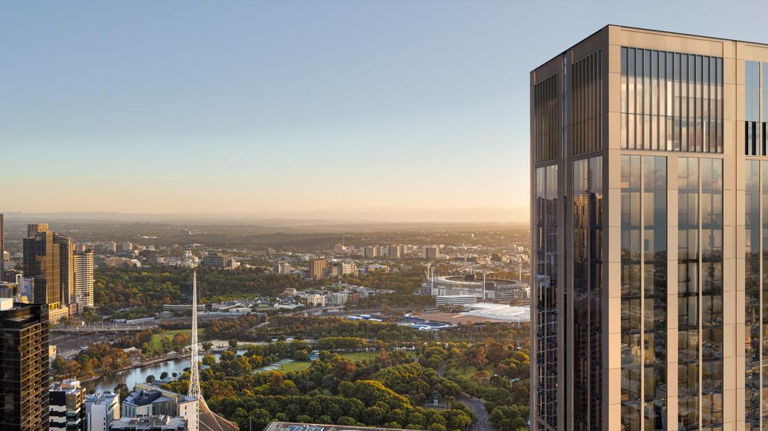 OSK PROPERTY UNVEILS AURA AT KUALA LUMPUR GRAND LAUNCH AS NEXT EVOLUTION OF RM9.85 BILLION MELBOURNE SQUARE PRECINCT