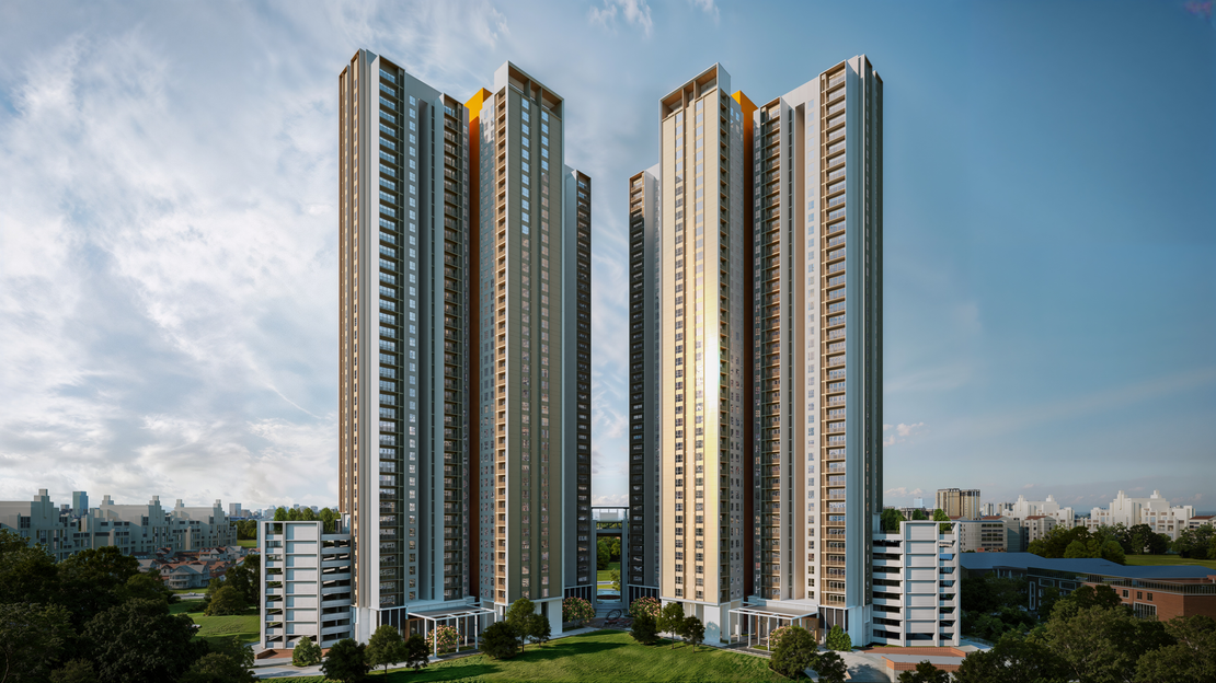 Own a “Bungalow in the Sky” at Exceptional Value: Dwi Aurora Residences in Petaling Jaya