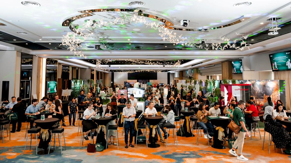 TROPICANA’S T360 CELEBRATES 3 NEW MILESTONES: REFRESHED LIFESTYLE APP, THE FIRST MEMBER REWARDS SHOWCASE & 28 STRATEGIC PARTNERSHIPS