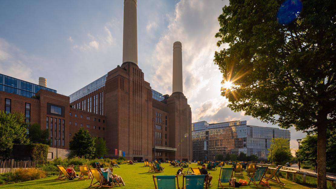 BATTERSEA POWER STATION HOSTS AN EXCITING LINE-UP OF IMMERSIVE ART INSTALLATIONS, FUN FAMILY-FRIENDLY ACTIVITIES AND MARKETS THIS MAY HALF-TERM