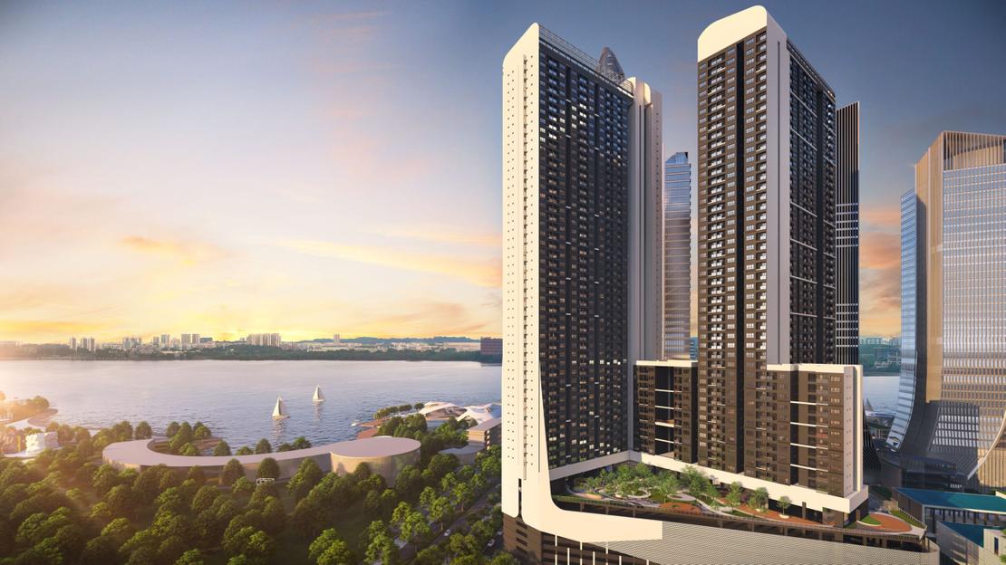 TROPICANA REDEEMS SUKUK TRANCHE 5 RM133.2M