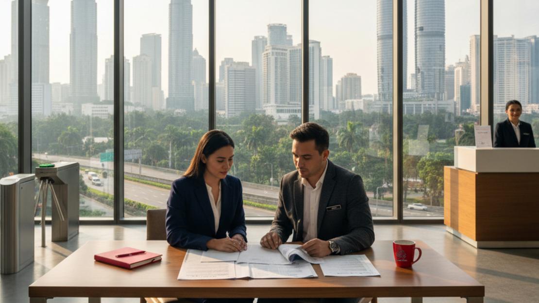 KL Airbnb Rules in Condos Could Change Your Rental Income