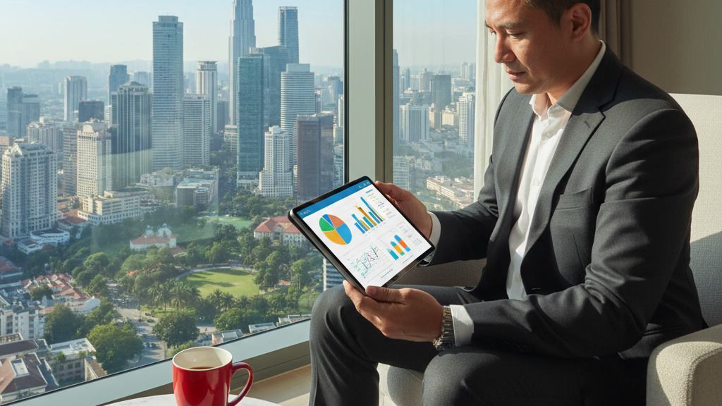 Malaysia Rental Yield Signals: What Buyers Must Check