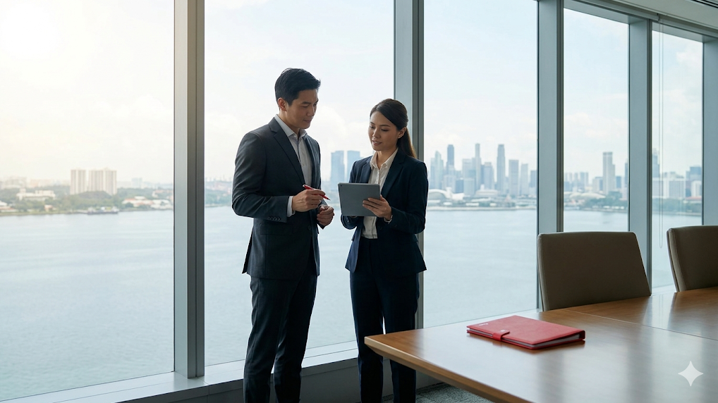 An Analysis of the RTS Link: Institutional Capital and Johor Bahru’s Real Estate Market