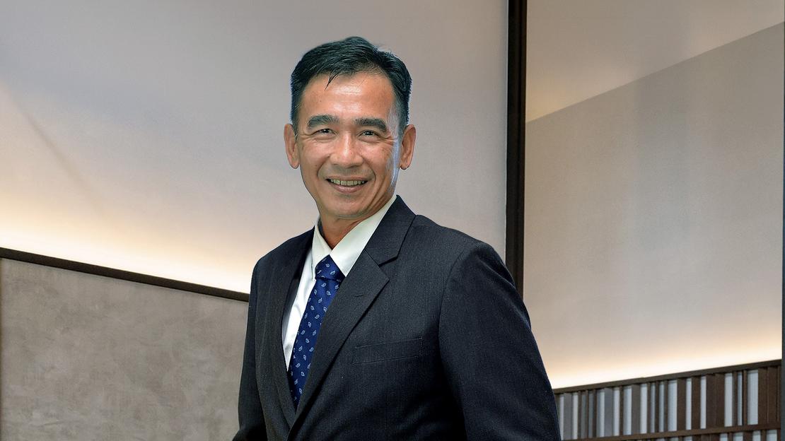 UEM Sunrise Strengthens Development Leadership with Appointment of Leong Jee Van as CPDO