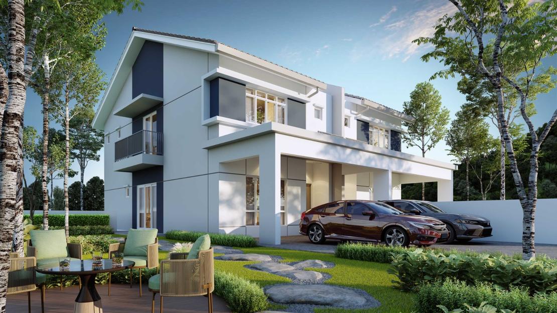 Final Phase of The Hill Residences by Malton Open for Sale