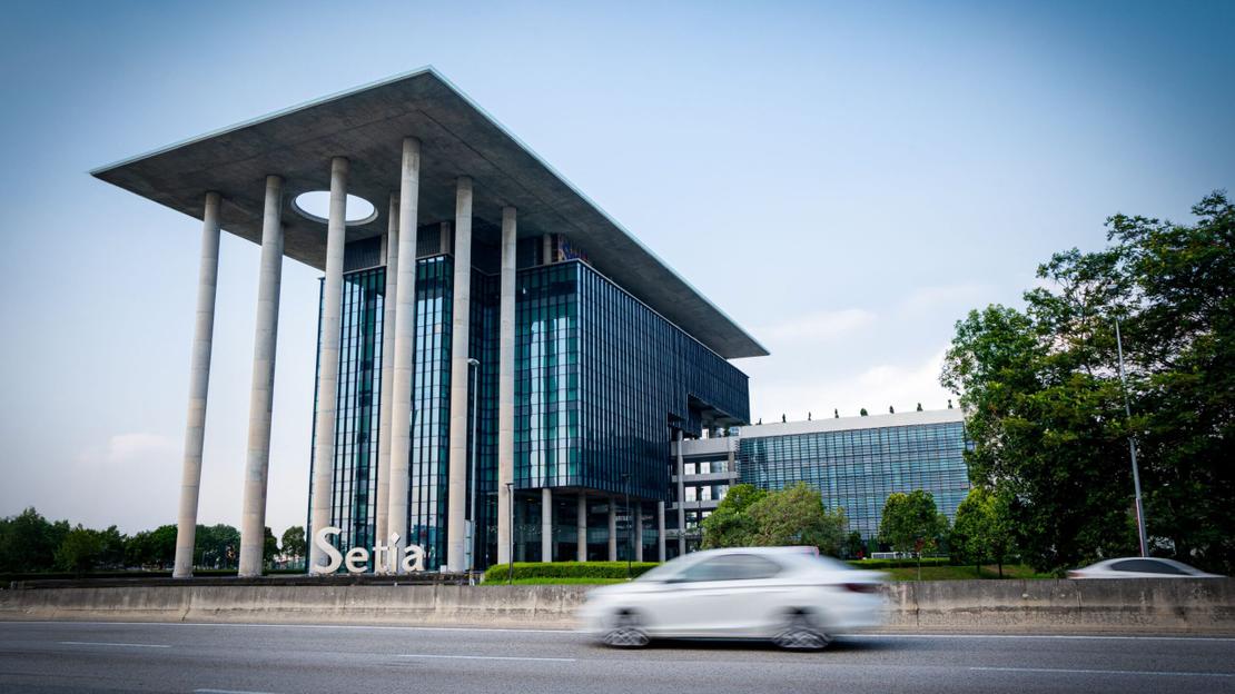 S P SETIA BERHAD RECORDED RM108 MILLION PROFIT BEFORE TAX, AND REDUCED BORROWINGS AMIDST A MODERATING MARKET IN Q1 FY2026