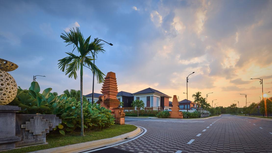 S P SETIA TO UNVEIL RM87.93M GDV OF BALINESE-INSPIRED DAMAIRA HOMES IN SEMENYIH
