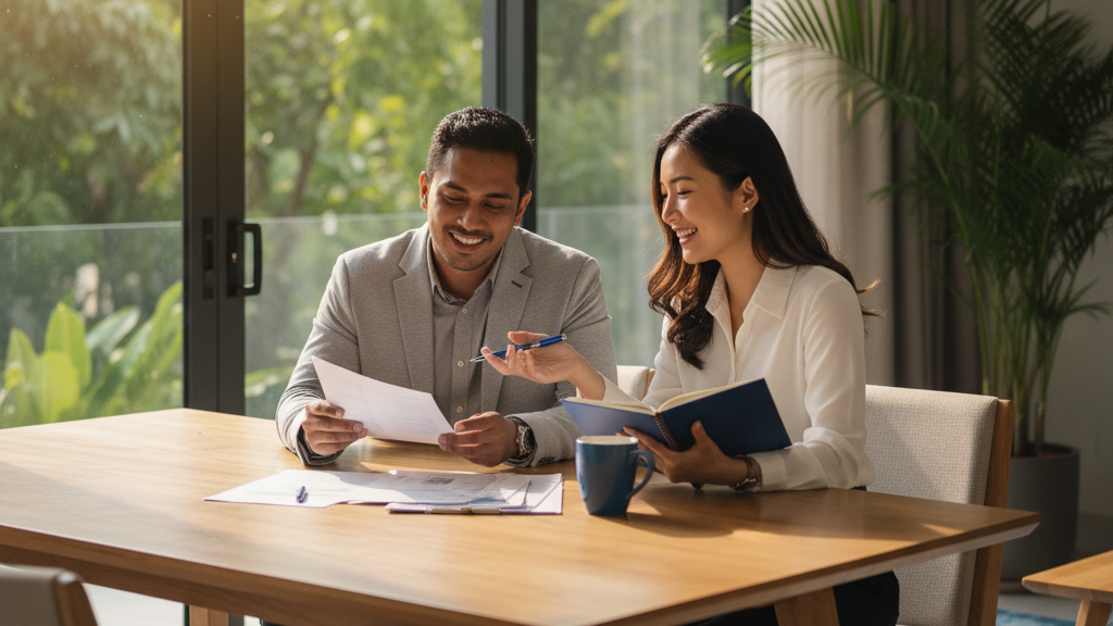 What Property Sellers Should Know About Malaysia RPGT Rates and Tax Filing