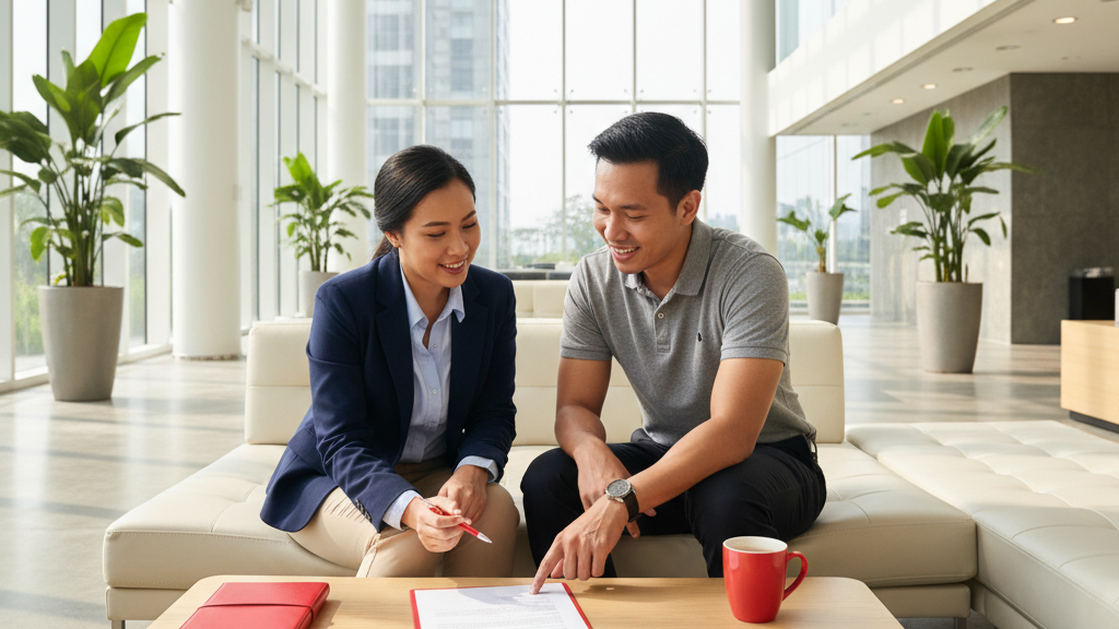 What Property Owners Should Know About the TPPS Strata Management Tribunal in Malaysia