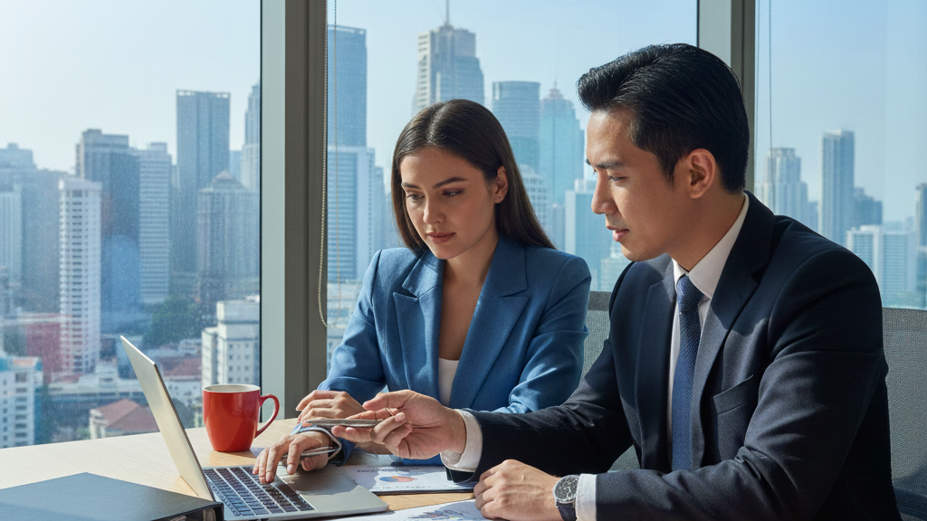 Malaysia RPGT Filing Deadline: What Sellers Should Do Within 60 Days