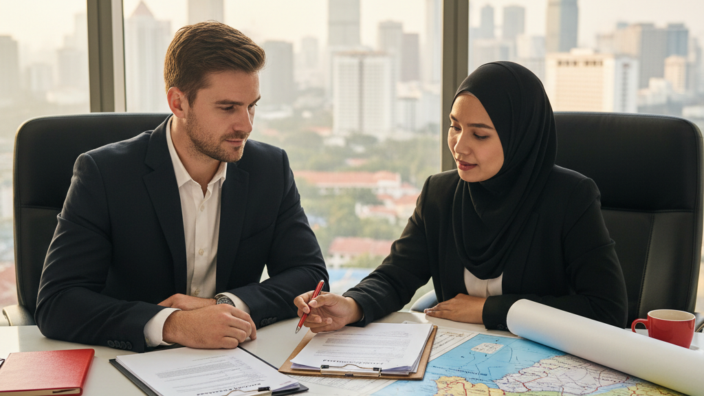 Malaysia Foreign Property Rules: What It Costs Buyers