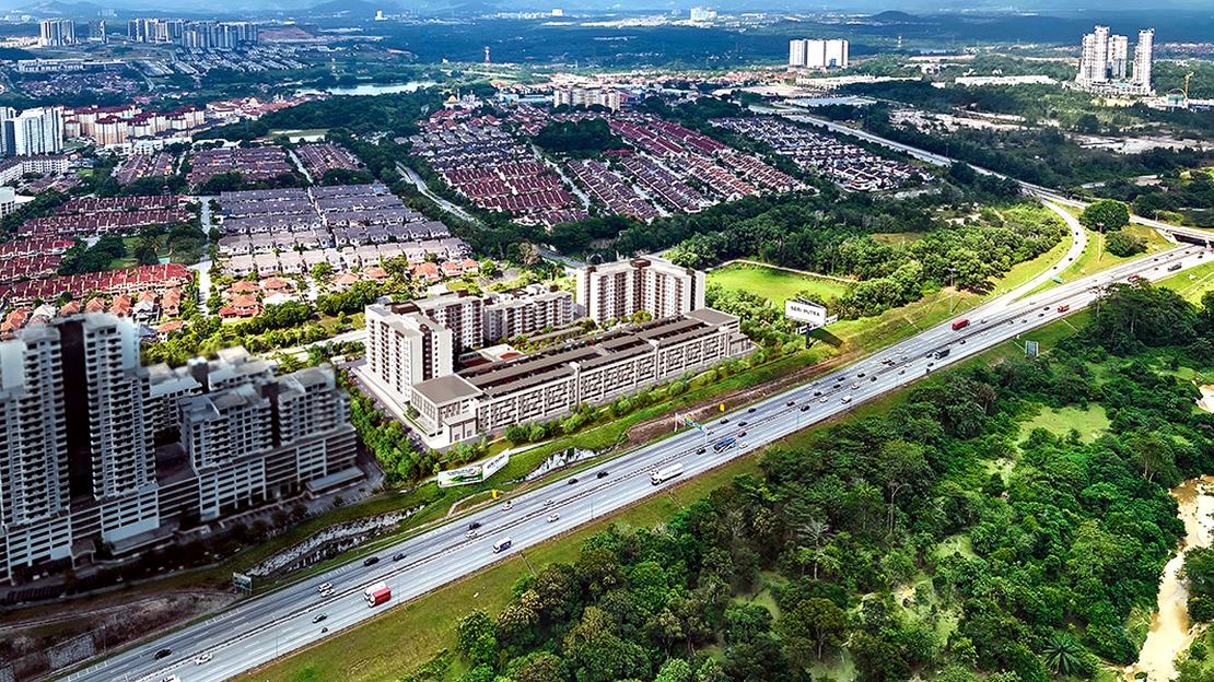 Why KL South Is Emerging as the Smarter Choice for Modern Homebuyers