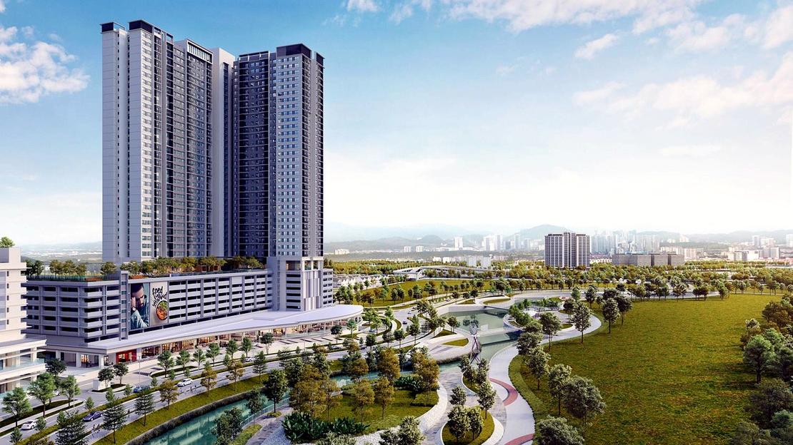 DISCOVER SOUTHPLACE 2 SHOPPES: TROPICANA METROPARK'S LATEST RETAIL DESTINATION