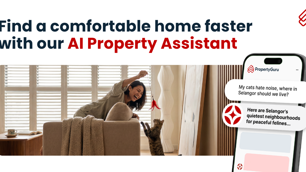 Meet Your AI Property Assistant