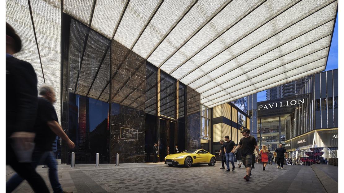 The Developer Decides Returns: How Pavilion Group's Integrated Residences Preserve Value and Liquidity