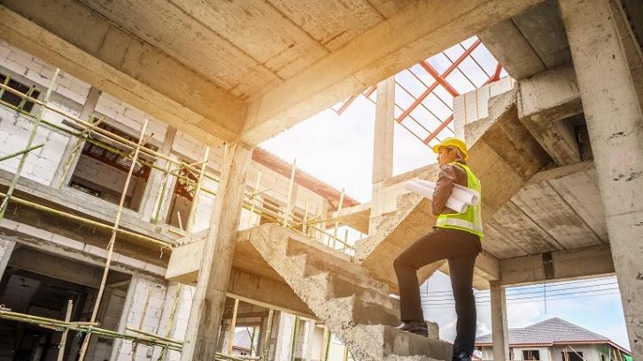 Ini Cara Hitung Pajak Apabila Anda Bangun Rumah Sendiri
