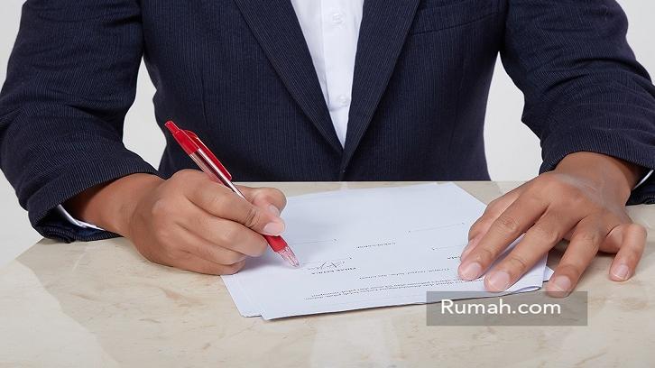 Aturan Pajak Sewa Ruko dan Cara Menghitungnya